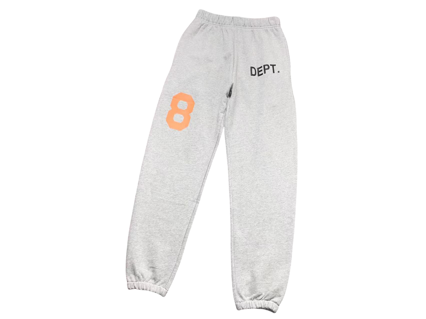 GALLERY DEPT. 8 Jogging Grey