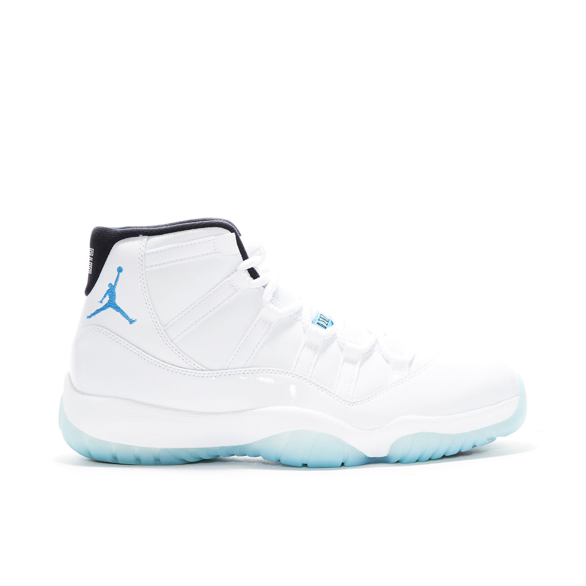 Jordan 11 Retro Legend Blue