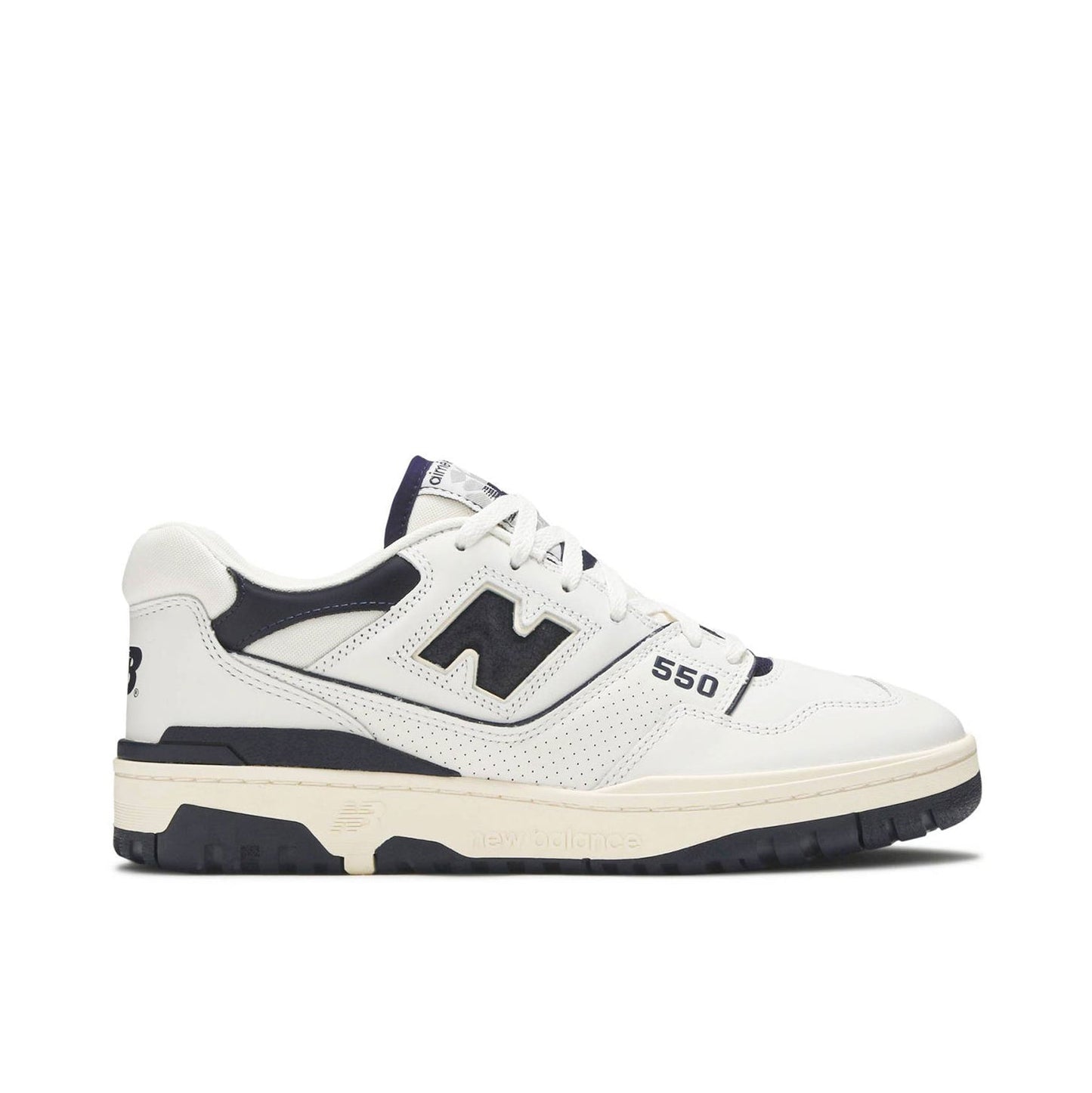 New Balance x Aime Leon Dore 550 White Blue