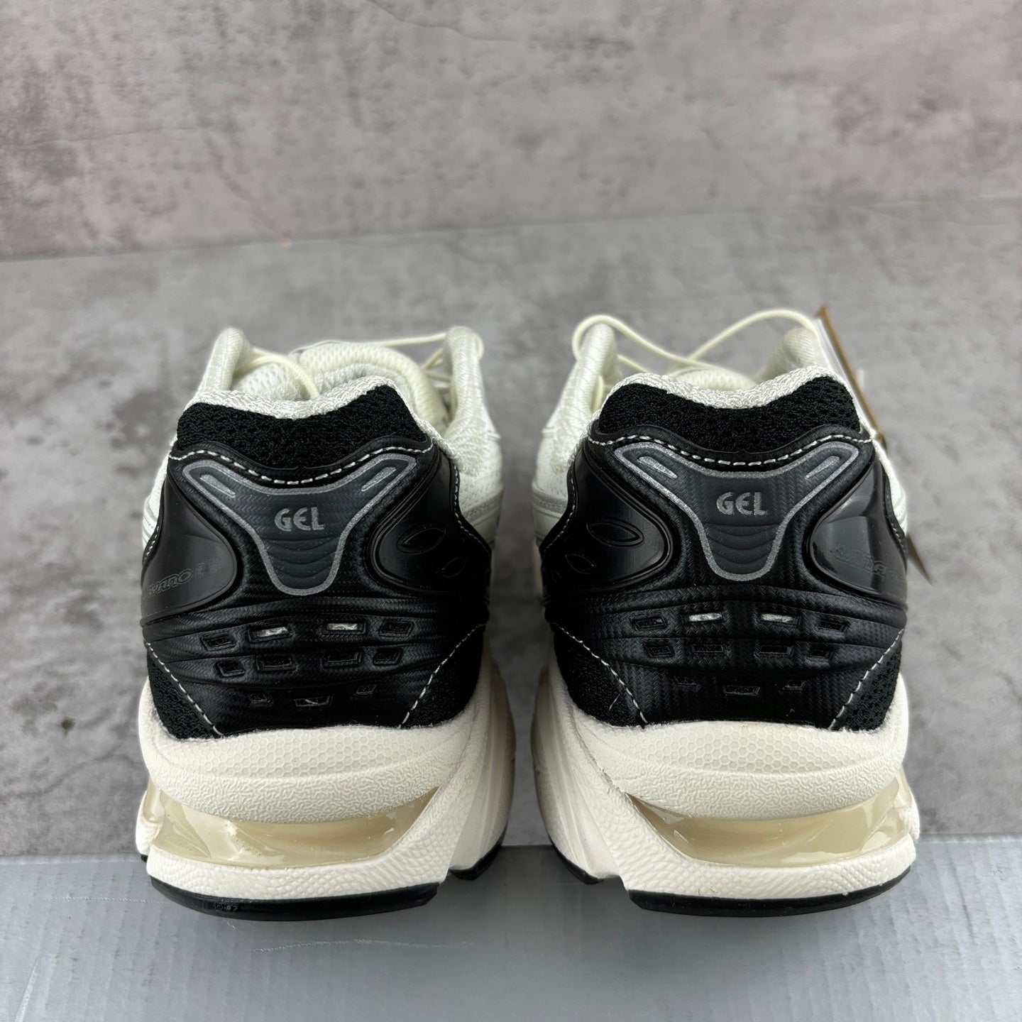 Asics Gel-Kayano 14 Unaffected Infinite Wonders Blanc