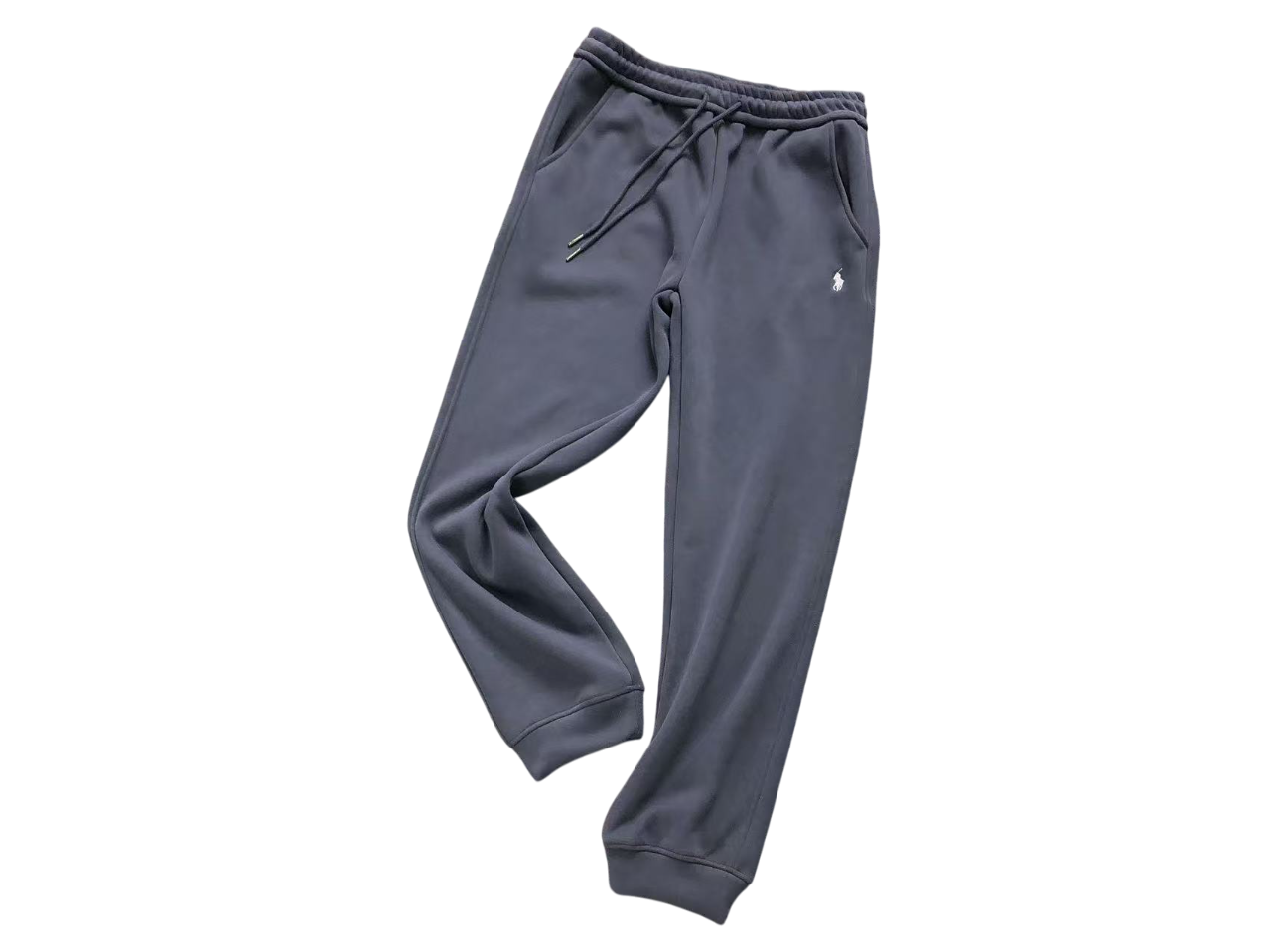 Ralph Lauren Classic Jogging - (BLUE/WHITE)