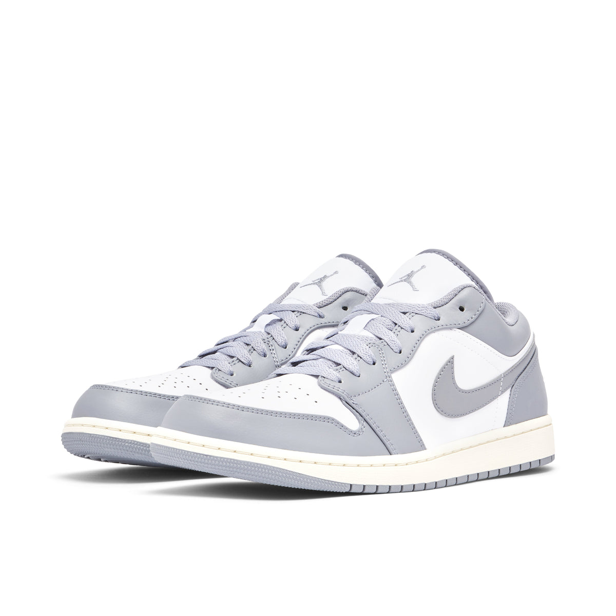 Jordan 1 Low Vintage Stealth Grey