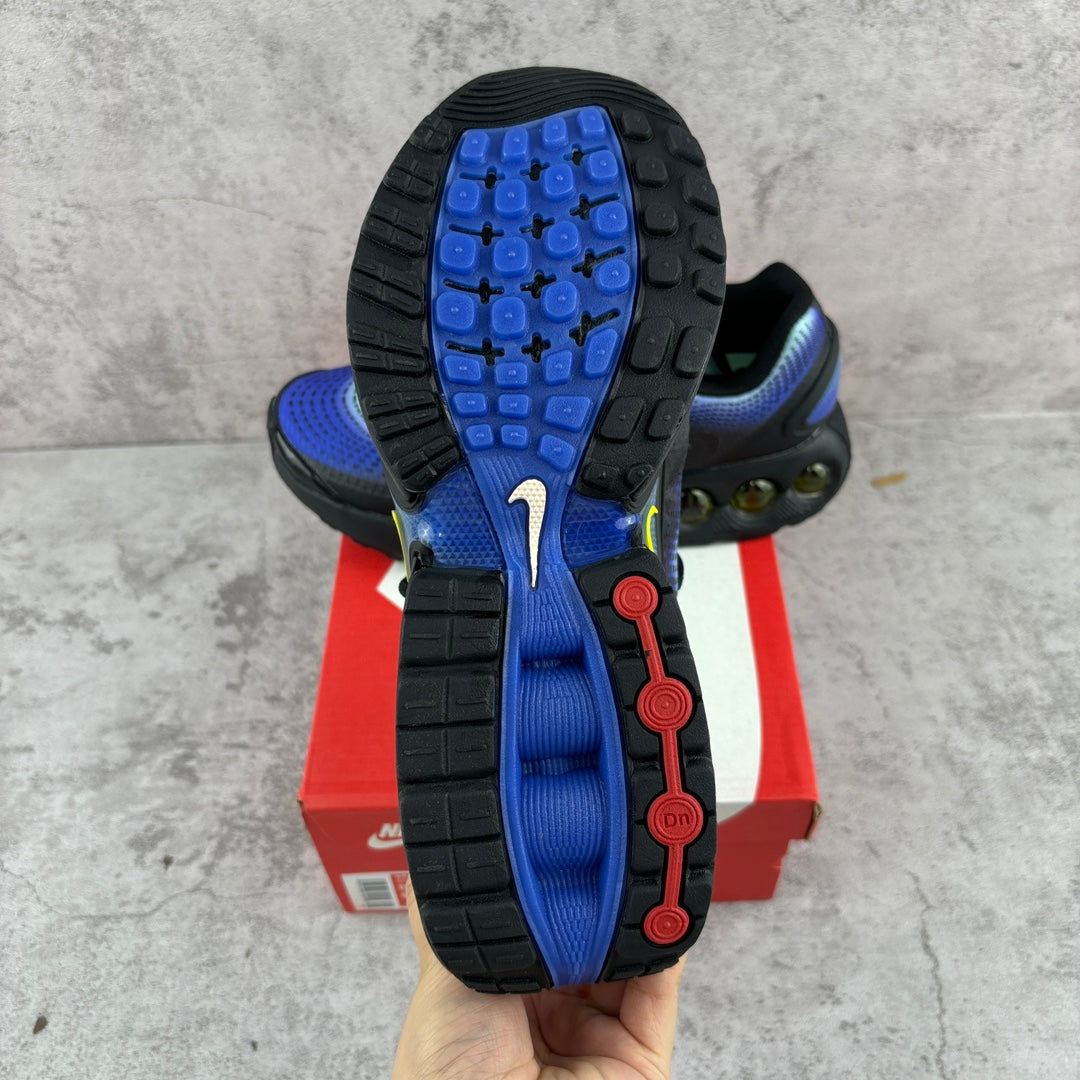 Nike Air Max DN Blue