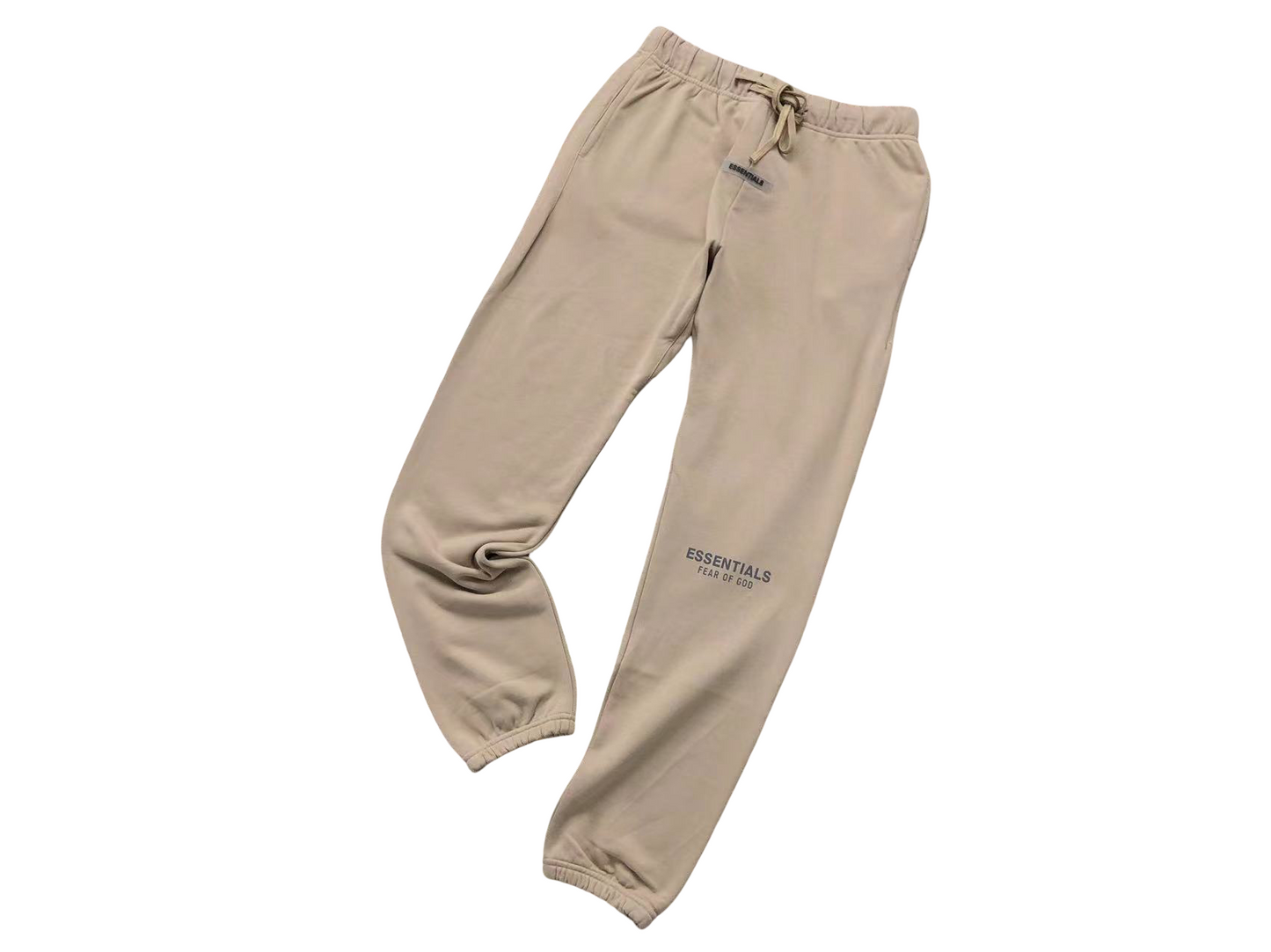 Fear Of God Essentials Jogging Apricot