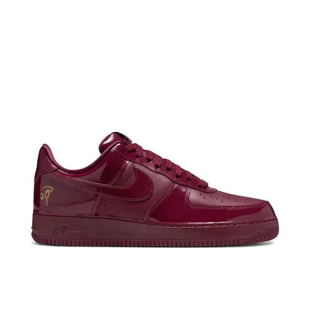 Nike Air Force 1 Low Syna Dark Beetroot