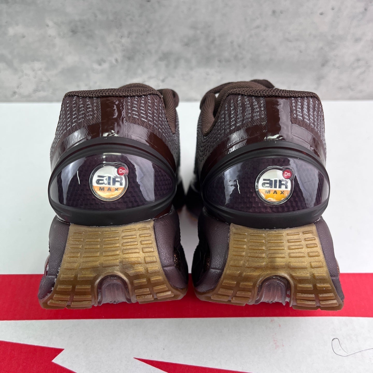 Nike Air Max DN Brown