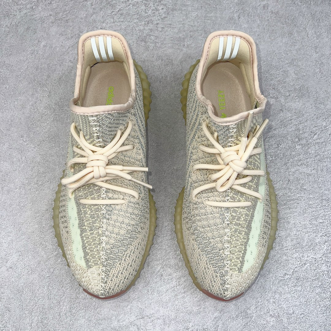 Yeezy Boost 350 V2 Citrin Reflective