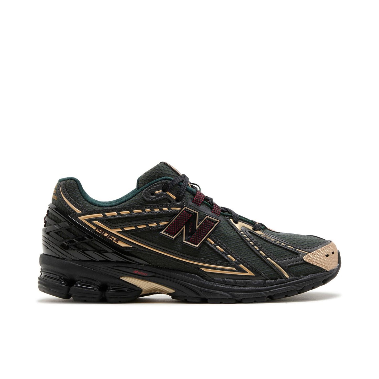 New Balance 1906R Kith - (BLACK)