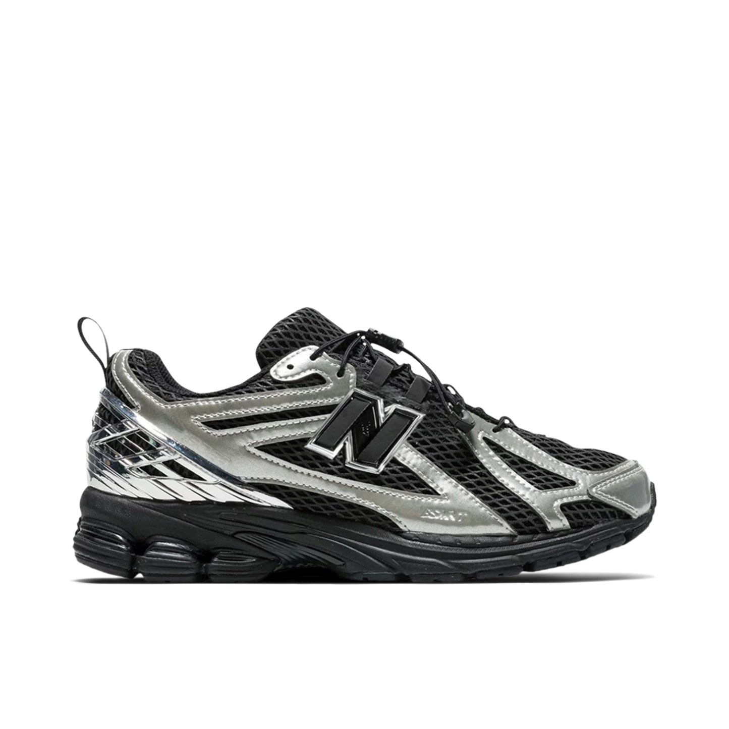 New Balance 1906R The Basement Black/Silver