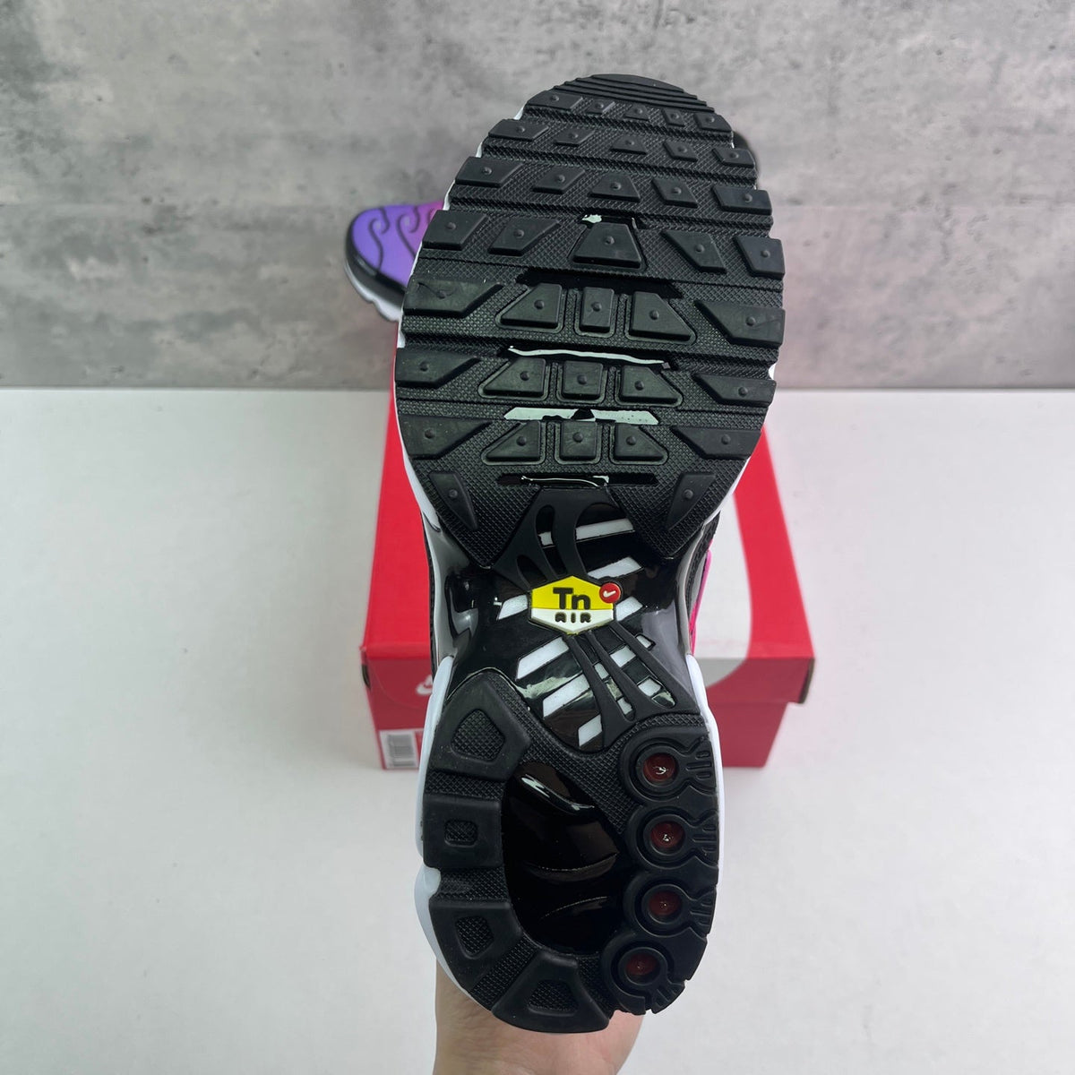 Nike Air Max Plus TN Dusk