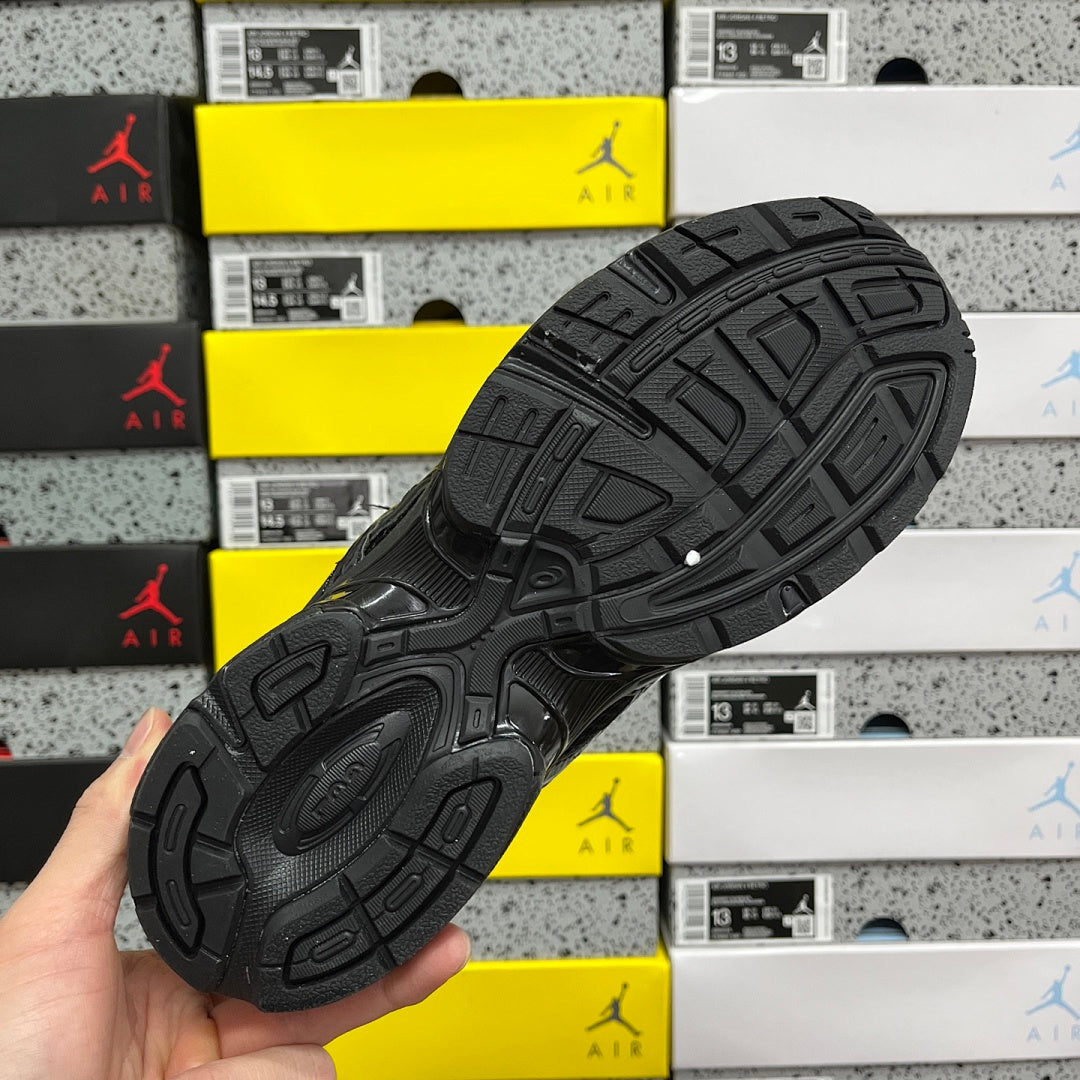 Asics Gel-1130 Black Graphite Grey