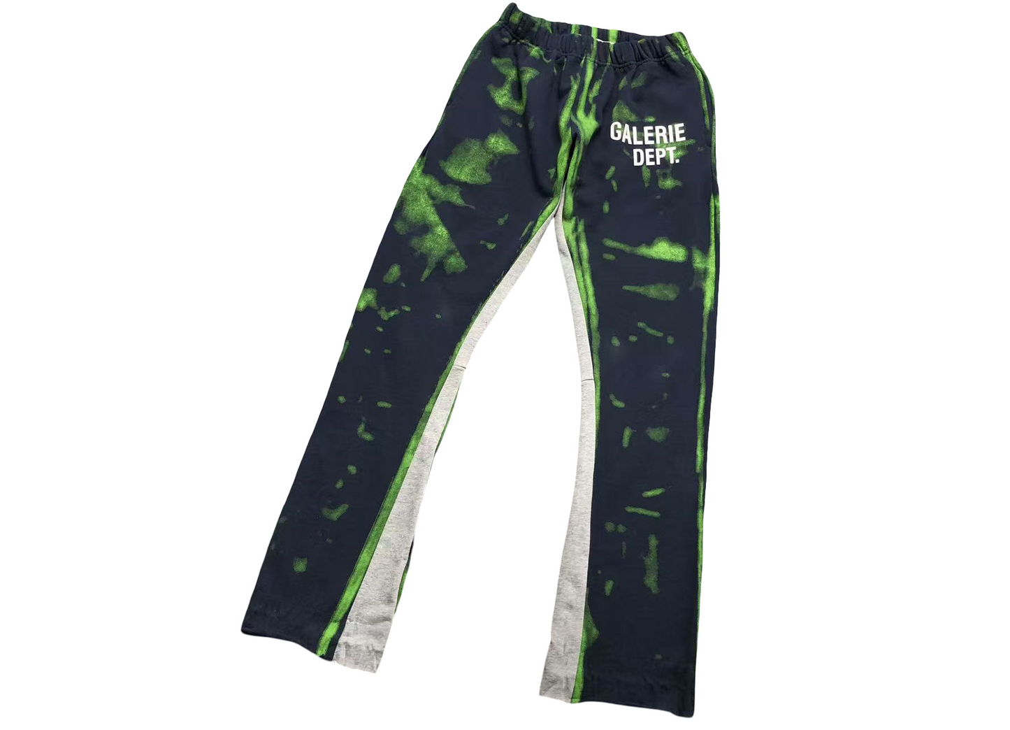 GALLERY DEPT. Splash Jogging Navy