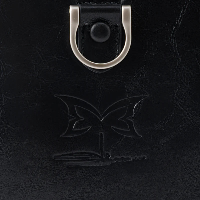 Bandolera MERTRA negra