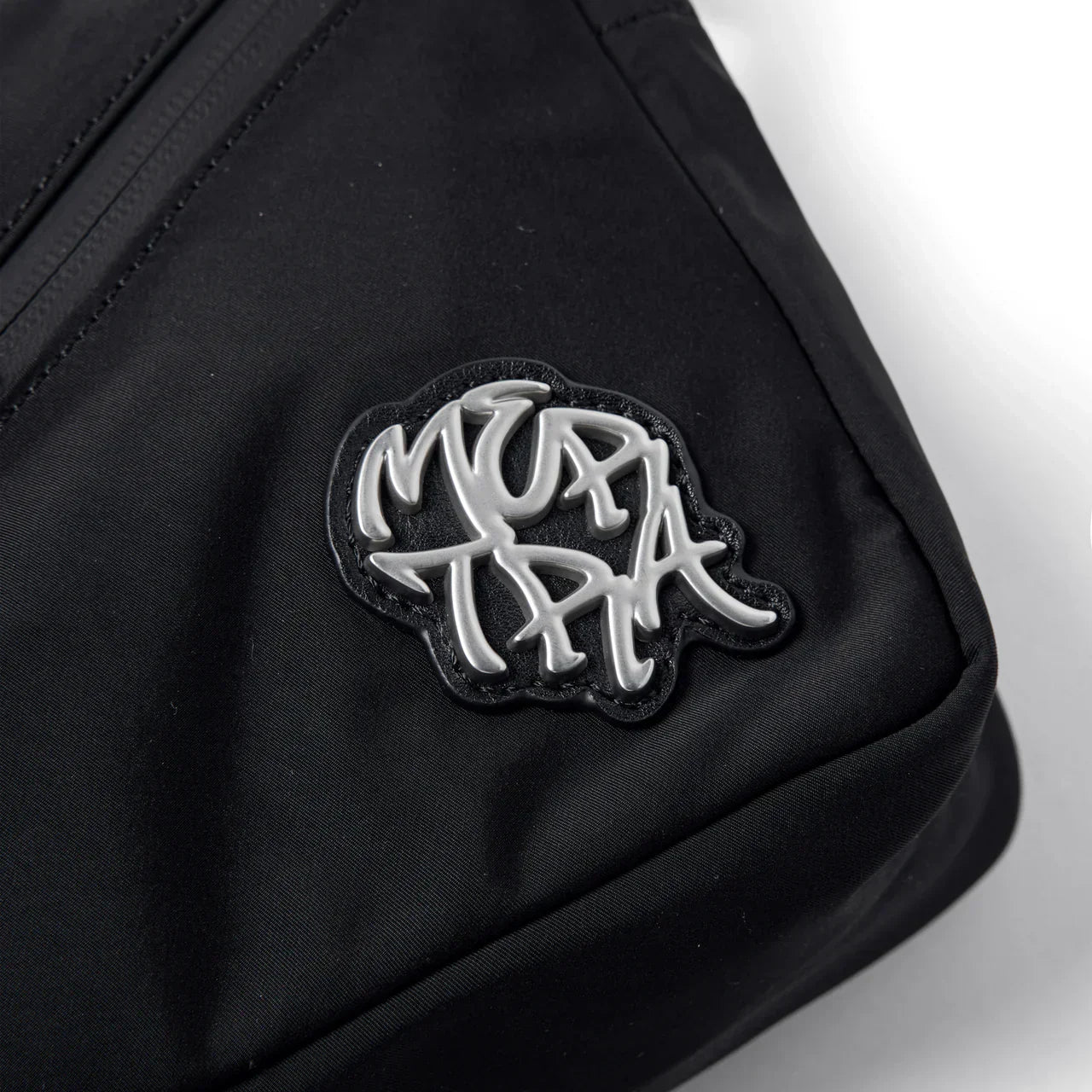 MERTRA Side Bag Black