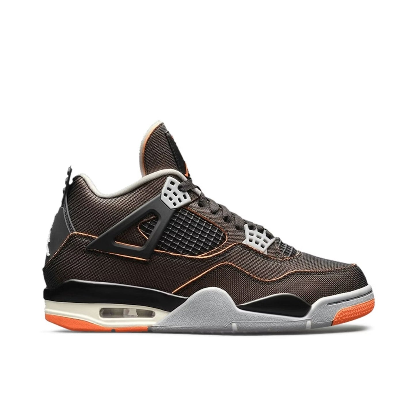 Jordan 4 Retro Starfish