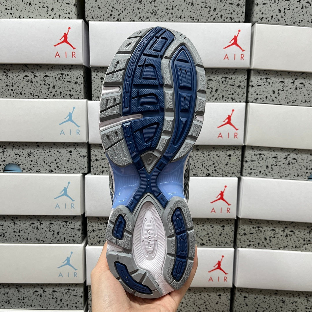 Asics Gel-1130 Gravel Pure Silver