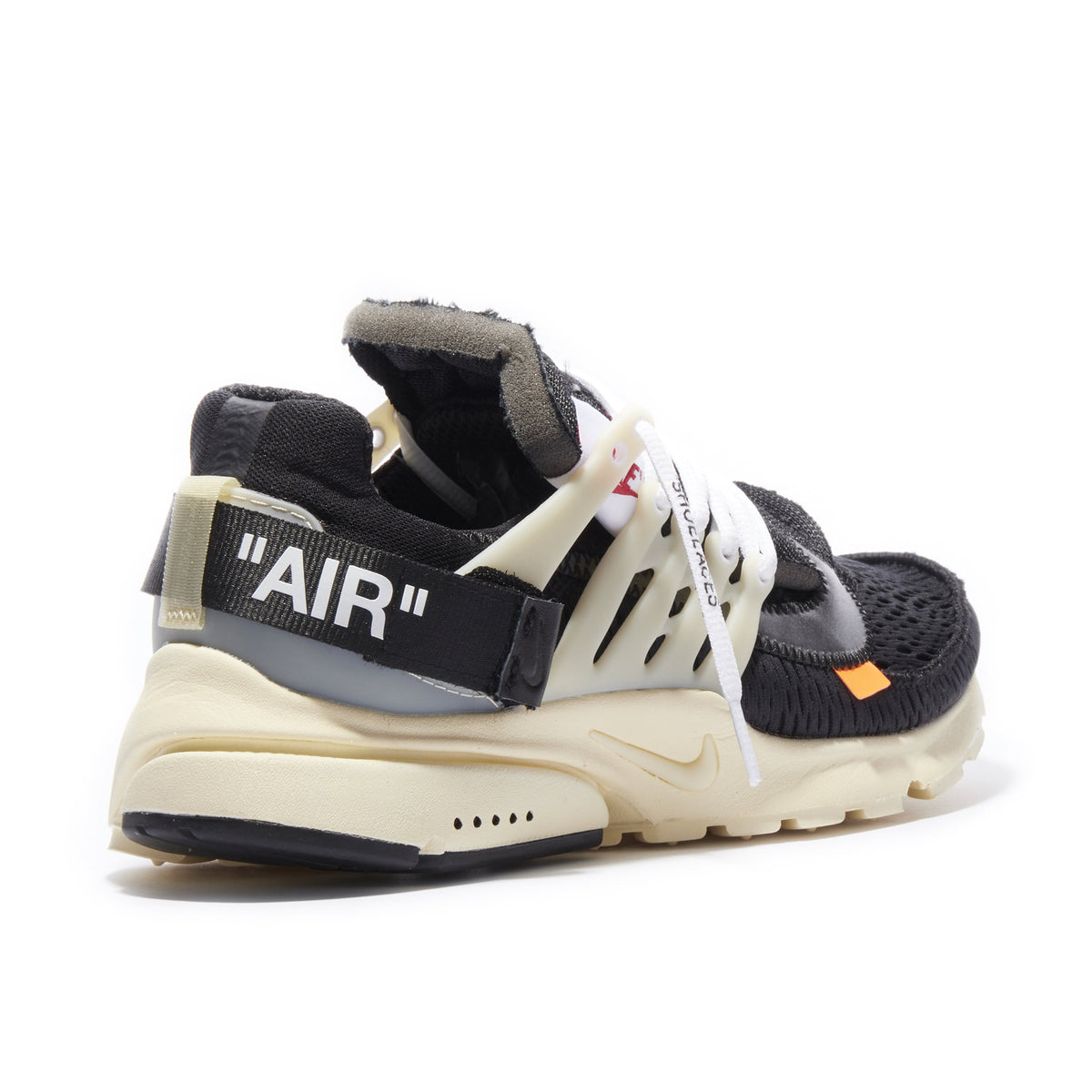 Nike Air Presto OG x Off-White