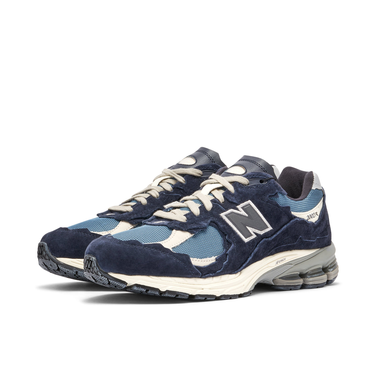 New Balance 2002R Protection Pack Navy