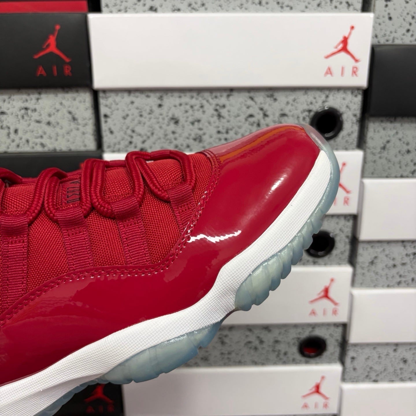 Jordan 11 Retro Win Like 96