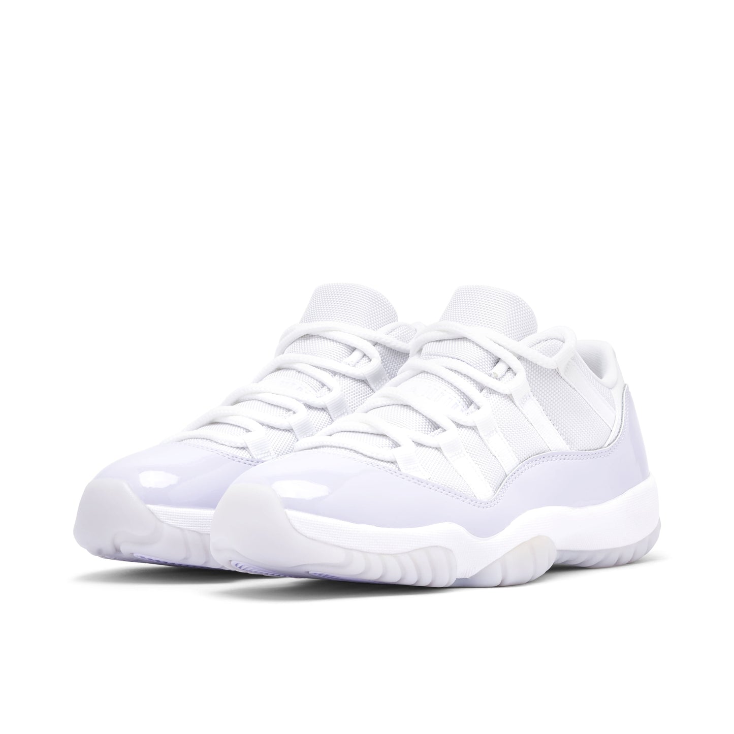 Jordan 11 Retro Low Pure Violet