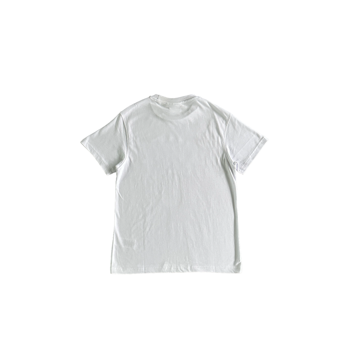 Syna World Ice Tee White