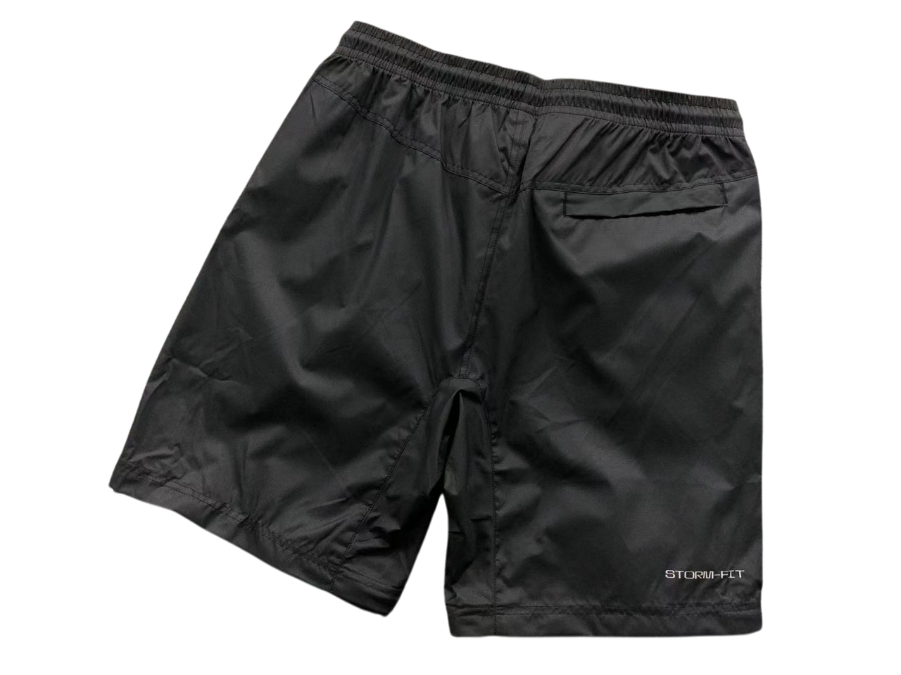 Nike x Stussy Storm-Fit Jogging Black