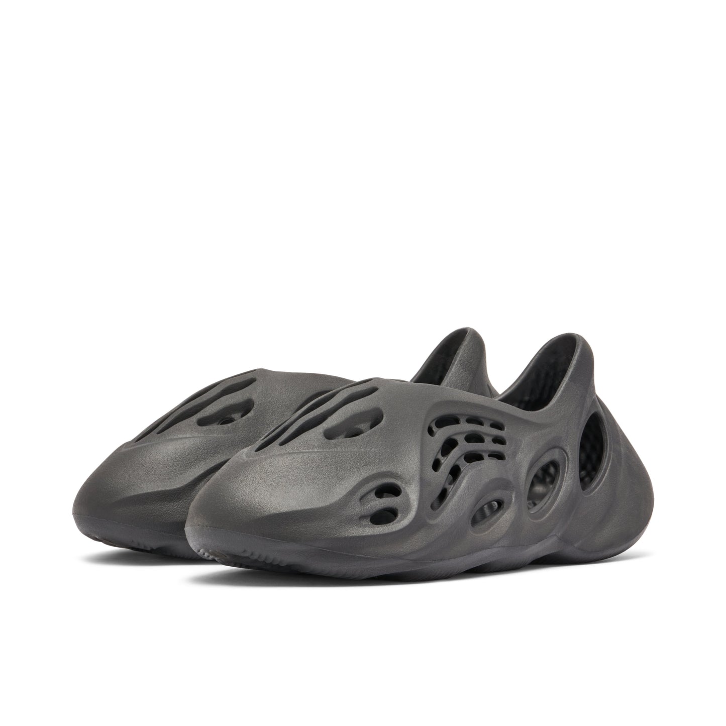 Yeezy Foam Runner - (ONYX)
