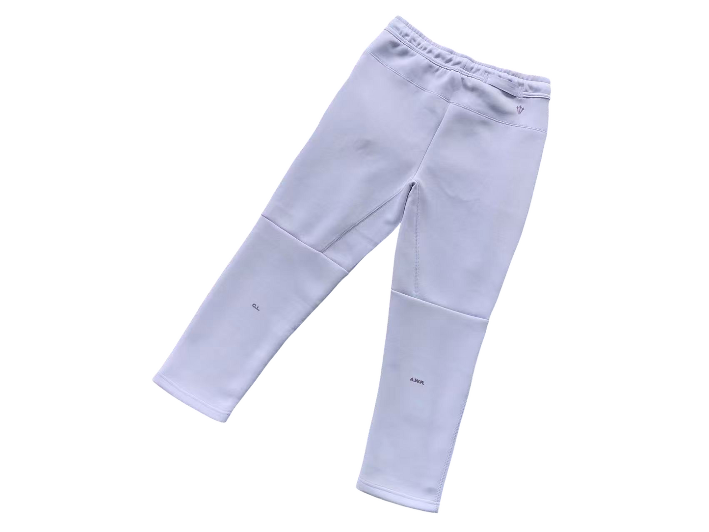 NOCTA Tech Fleece Jogging Palest Purple