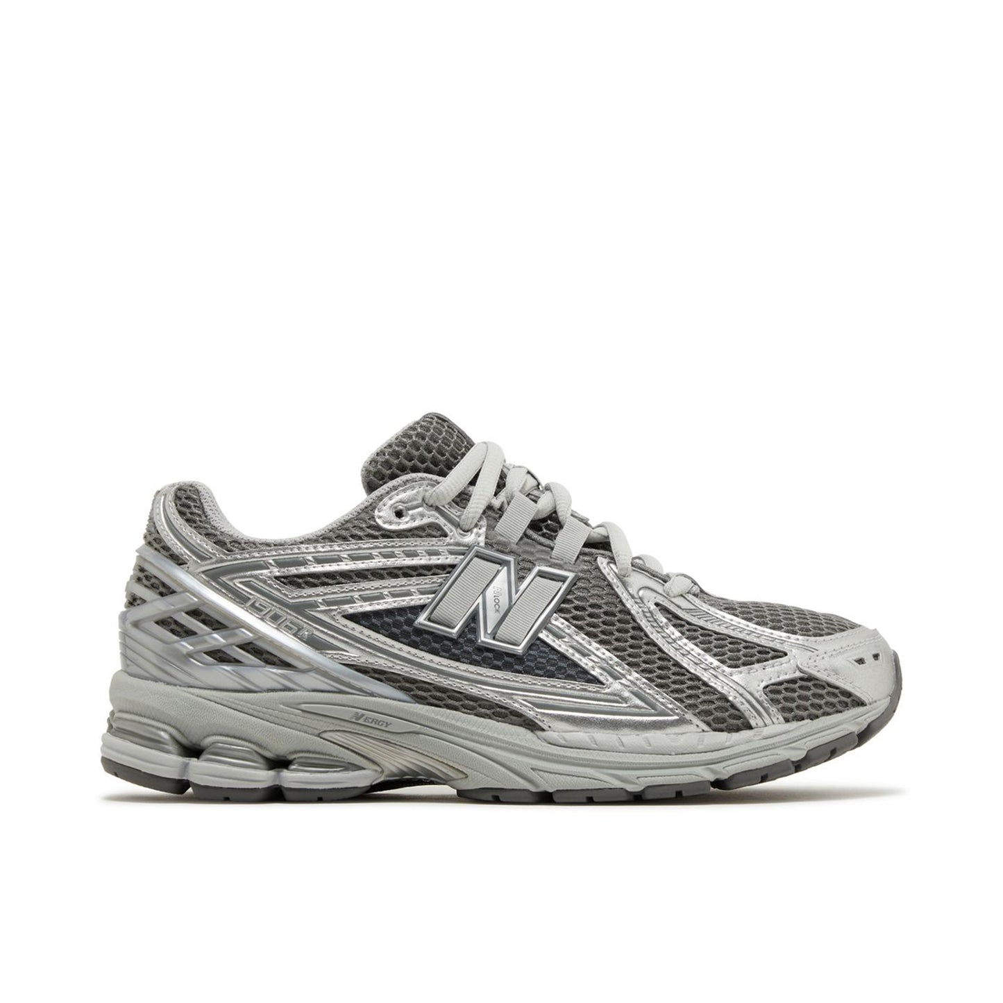 New Balance 1906R - (HARBOR GREY)
