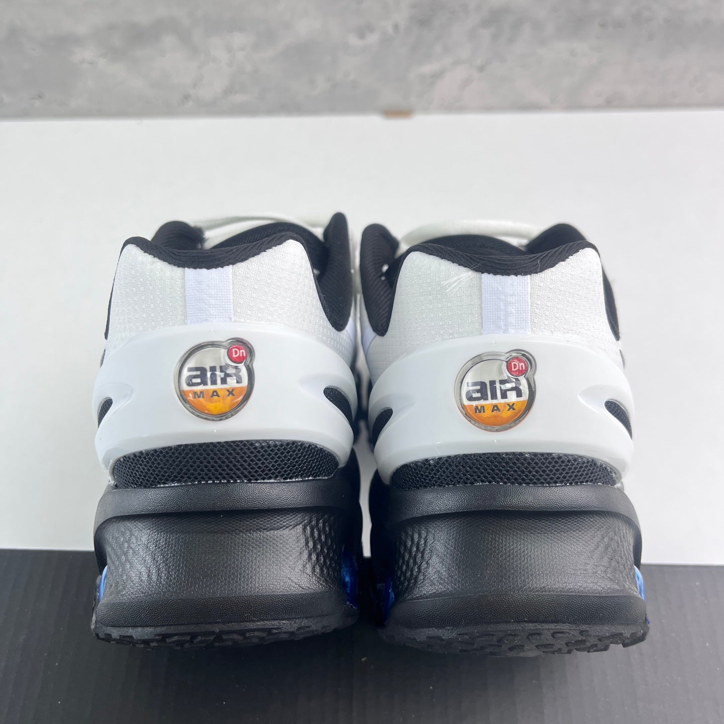 Nike Air Max DN8 White Black Blue