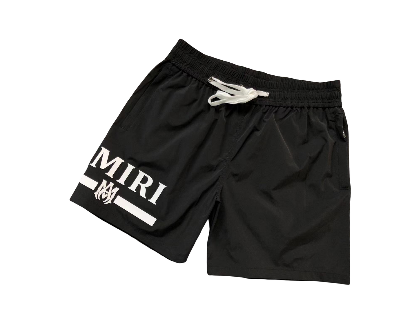 Amiri Classic Short Black