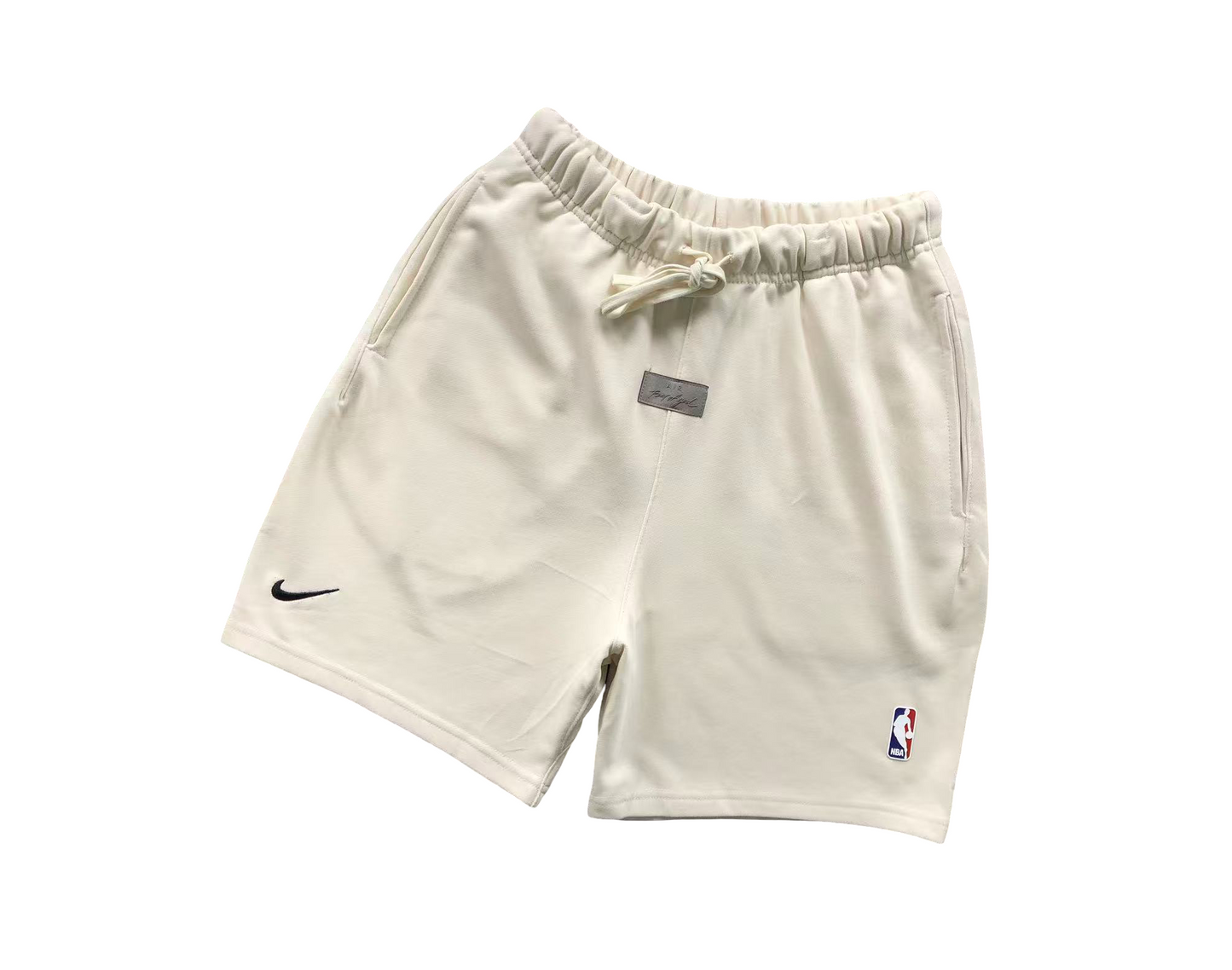 FEAR OF GOD x Nike NBA Short Peach