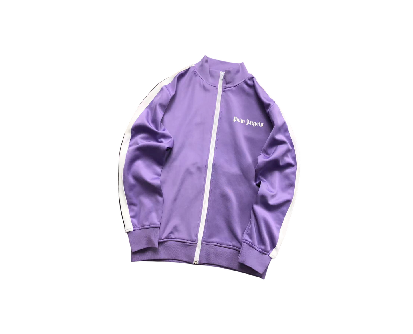 Palm Angels Basic Vest Violet