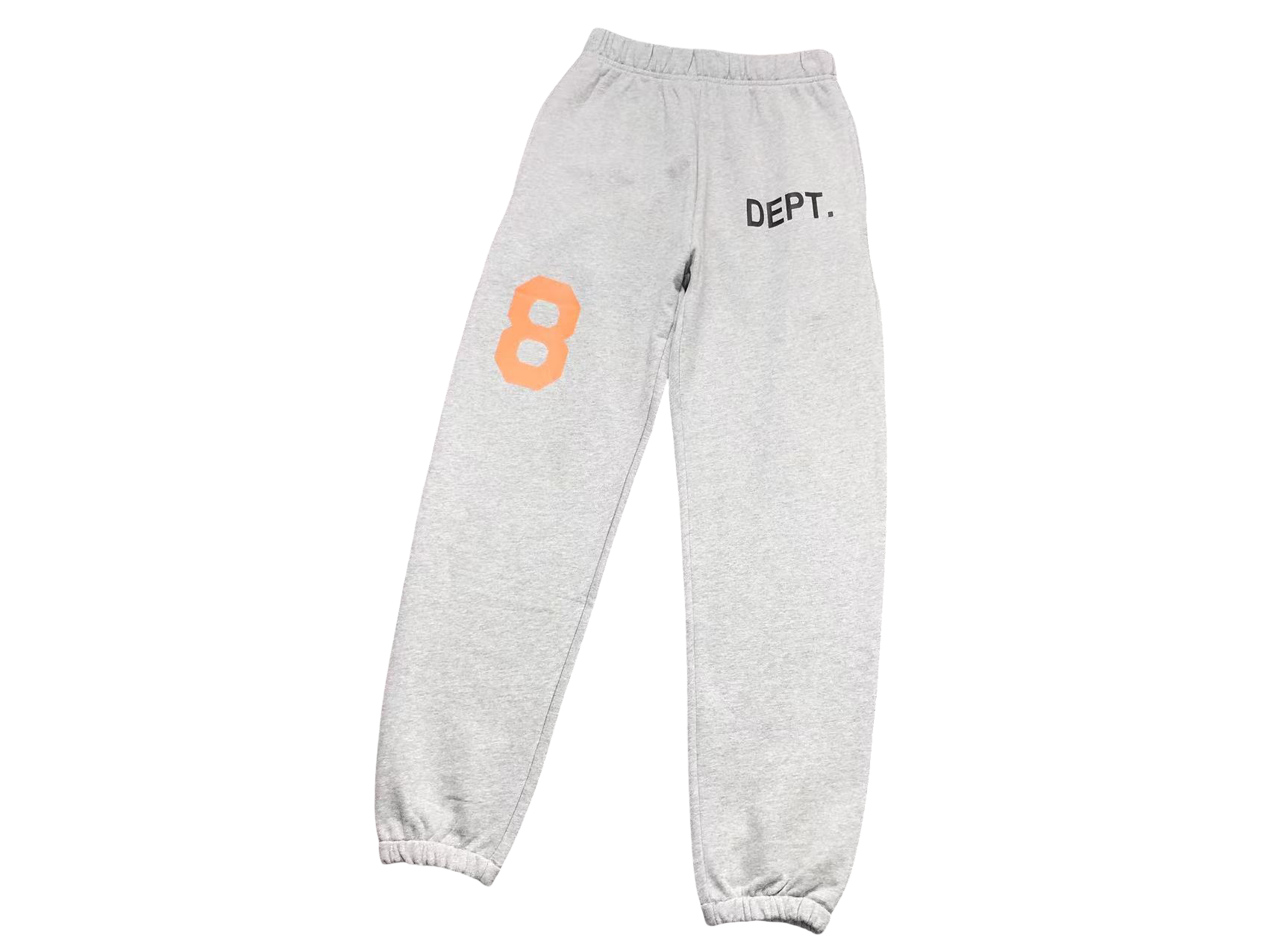 GALLERY DEPT. 8 Jogging Grey