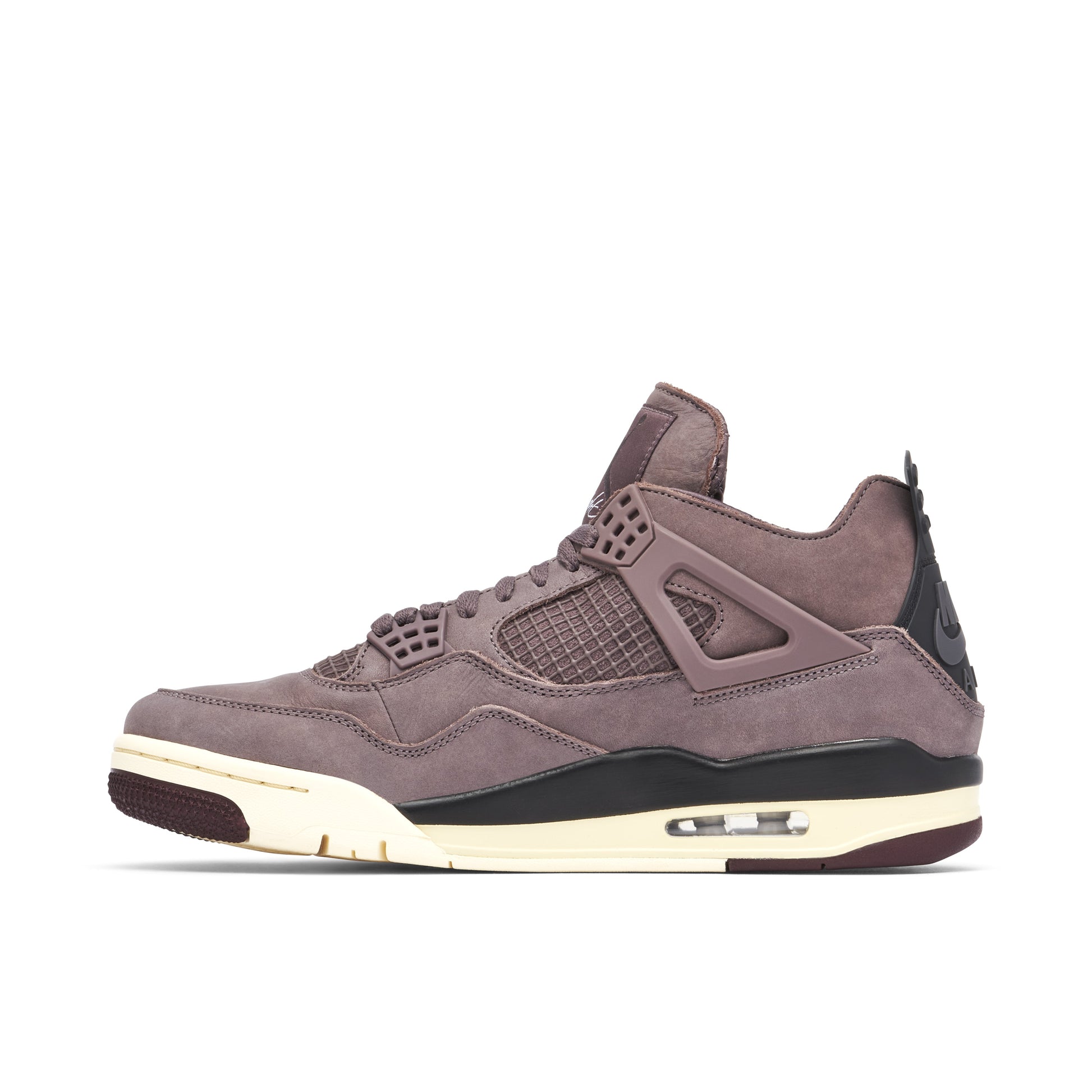 Jordan 4 x A Ma Maniere Violet Ore