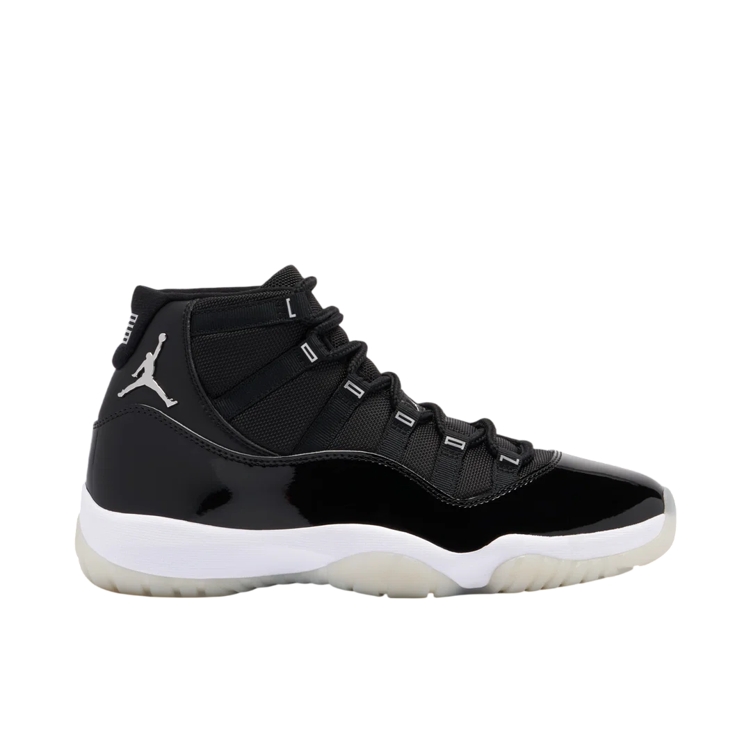 Jordan 11 Retro 25th Anniversary