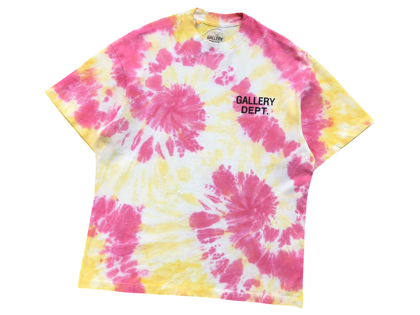 GALLERY DEPT. Hawaii Tee Multicolor