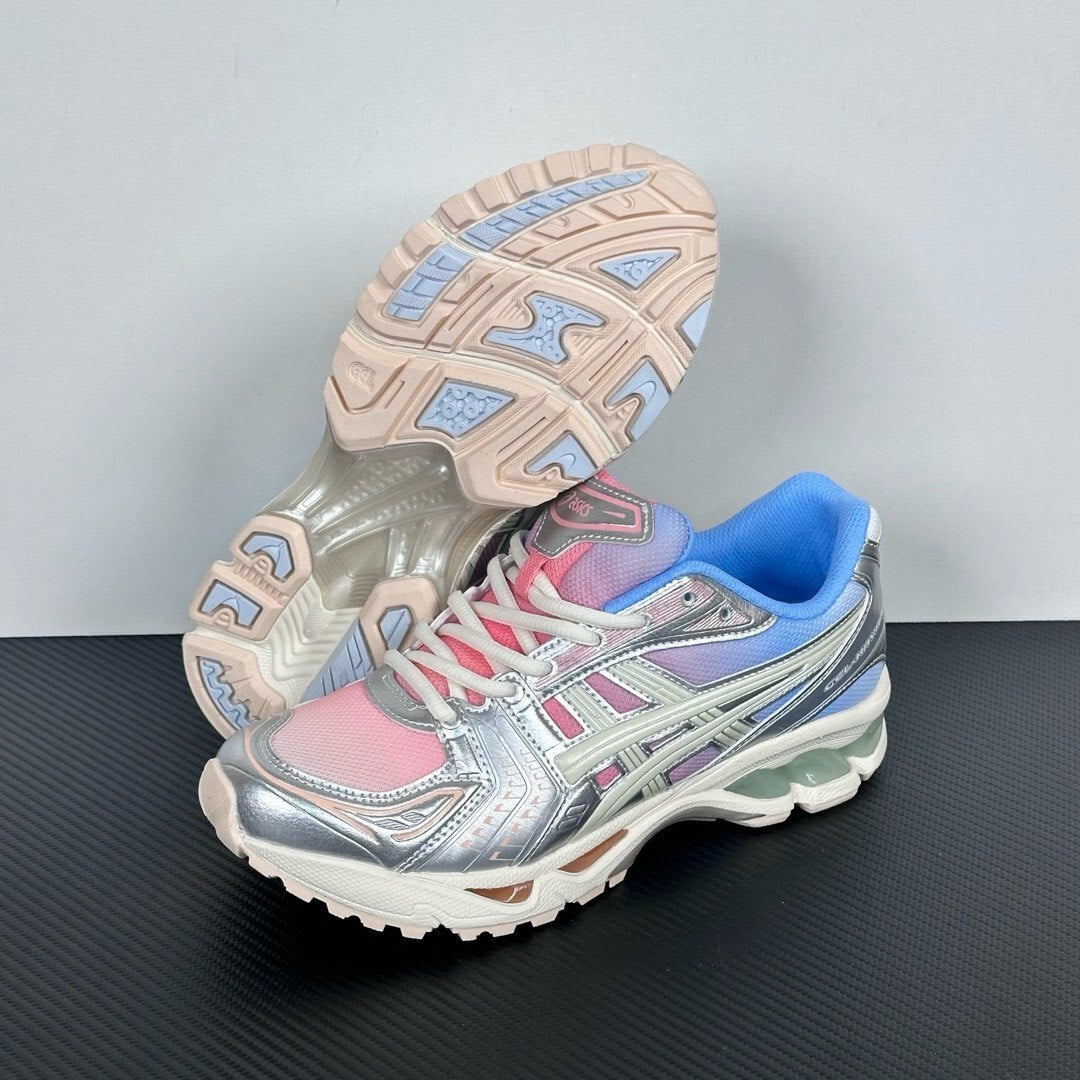 Asics Gel-Kayano 14 Baked Pink Cream