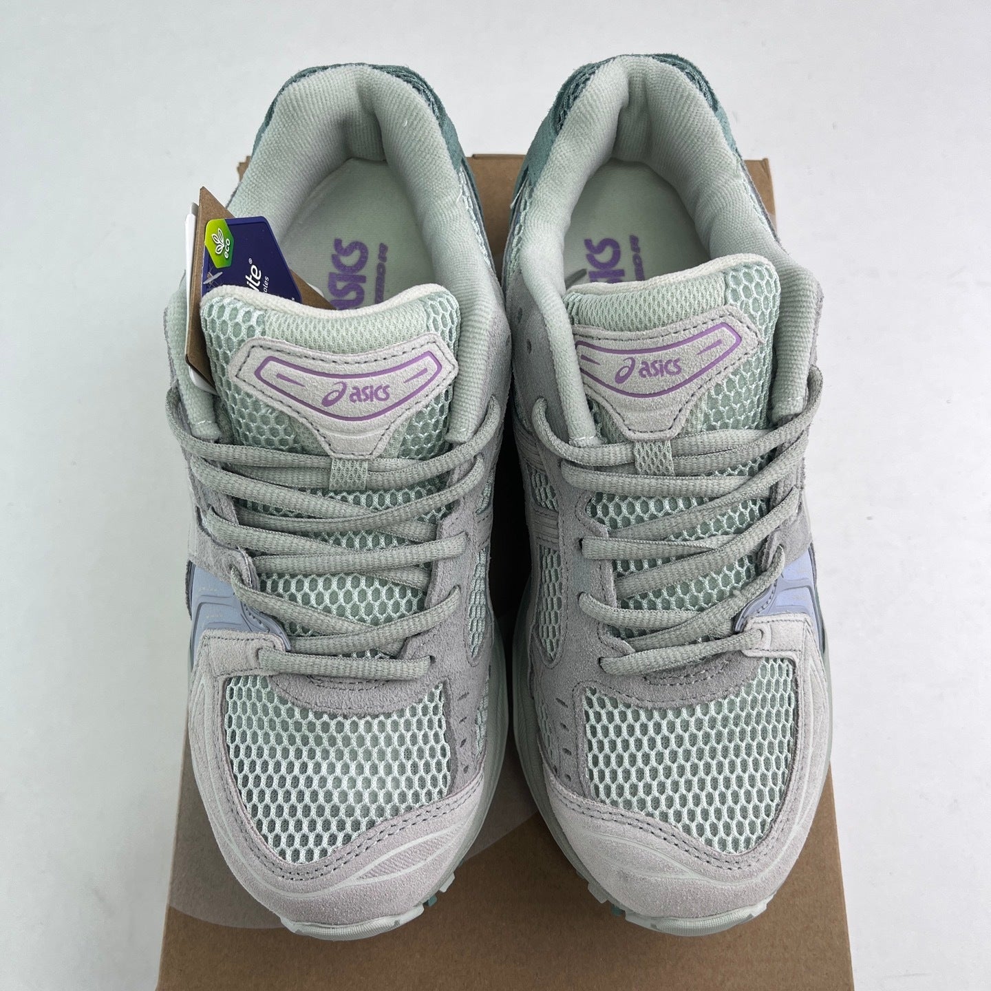 Asics Gel-Kayano 14 Light Sage