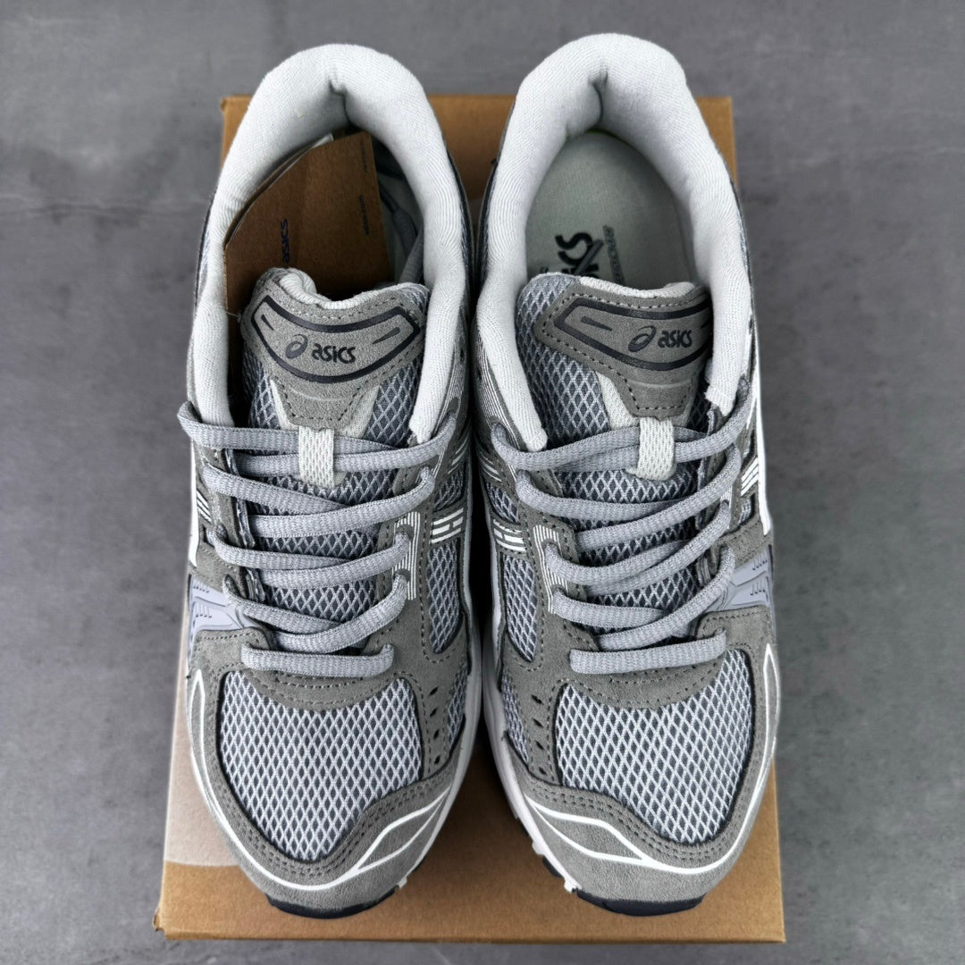 Asics Gel-Kayano 14 Piedmont Grey