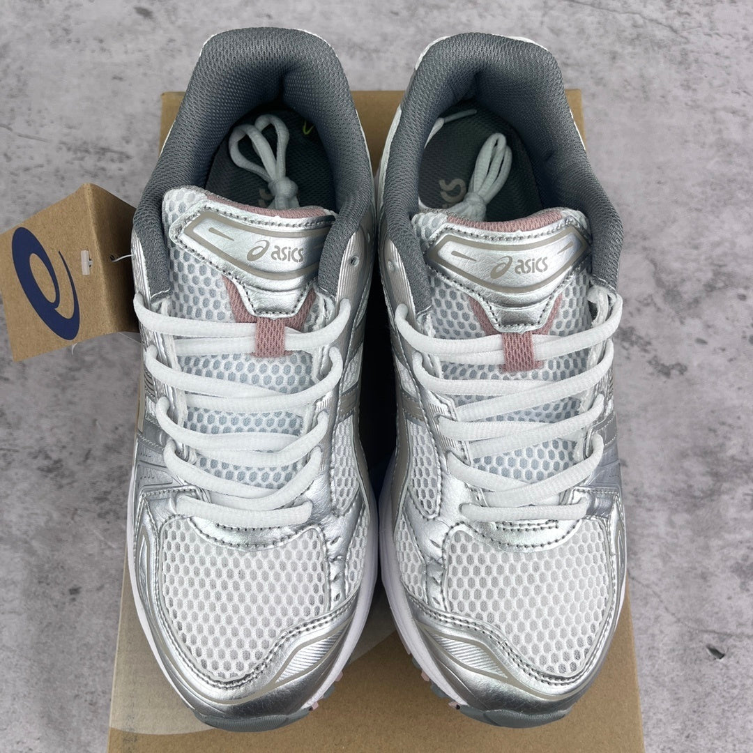 Asics Gel-Kayano 14 White Moonrock