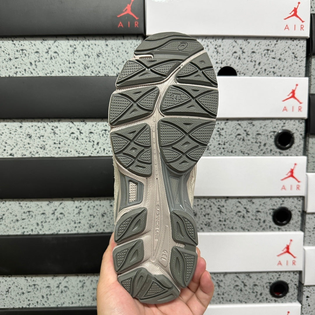 ASICS Gel-NYC Cream Moonrock
