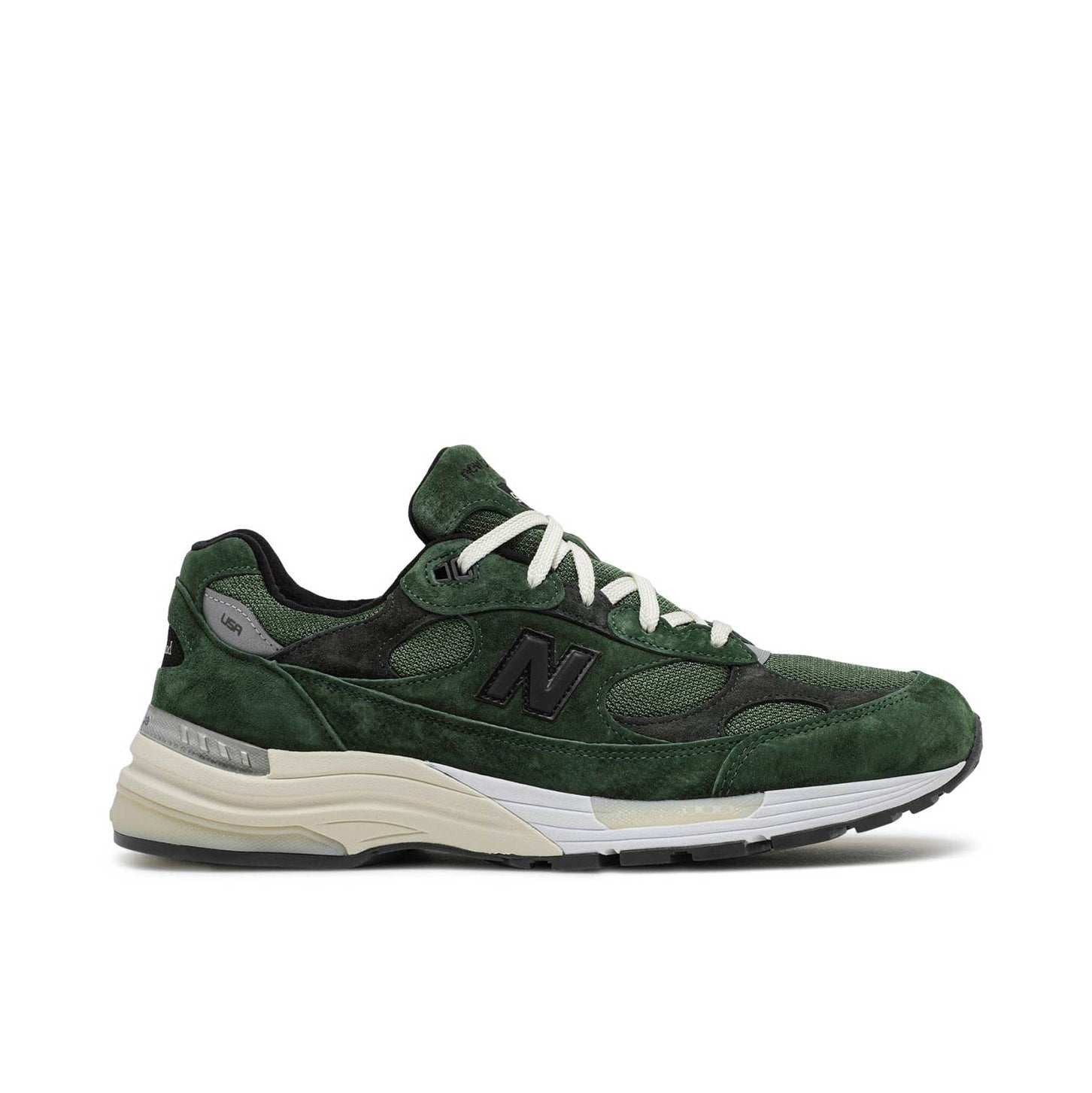 New Balance x JJJJound 992 Green