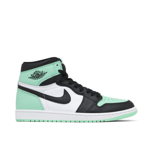 Jordan 1 High Retro OG Green Glow