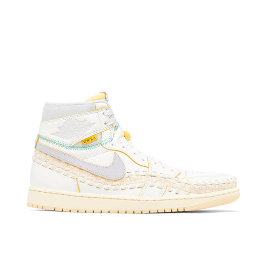 Jordan 1 High x Union LA x Bephies Beauty Supply Sail