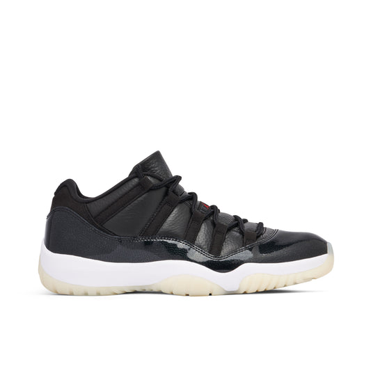 Jordan 11 Retro Low 72-10