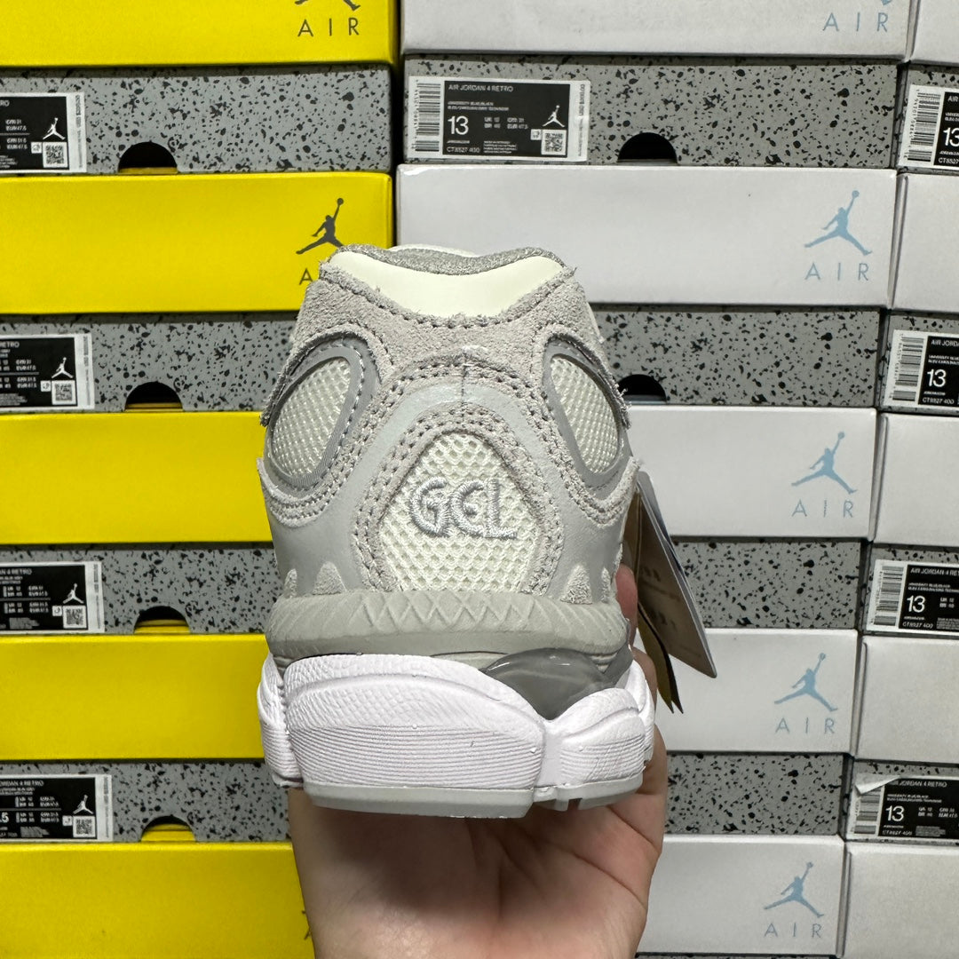 ASICS Gel-NYC Cream Cloud Grey