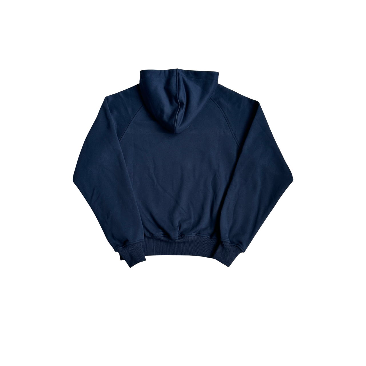 6PM Basic Hoodie Navy