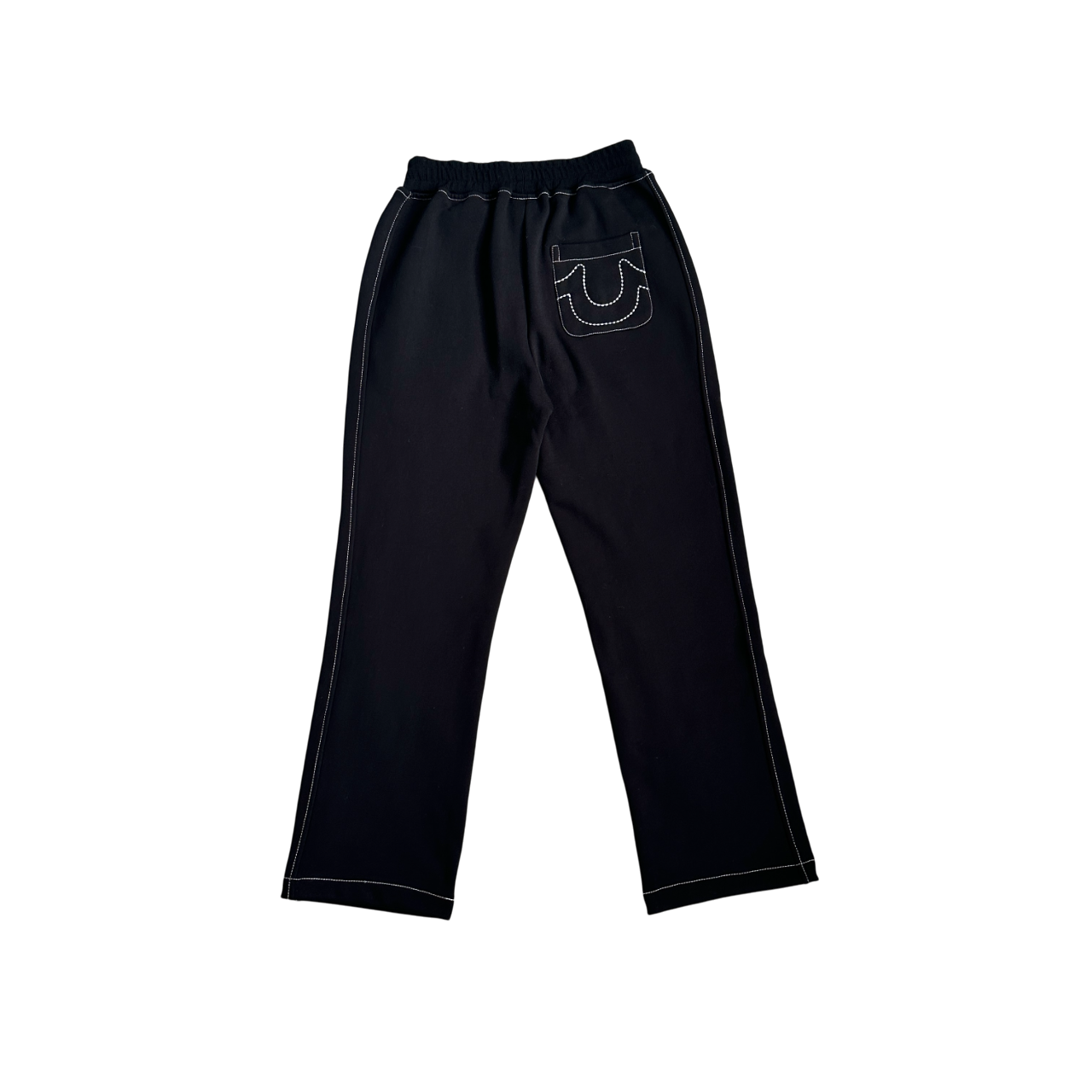6PM Horseshoe Jogging Black