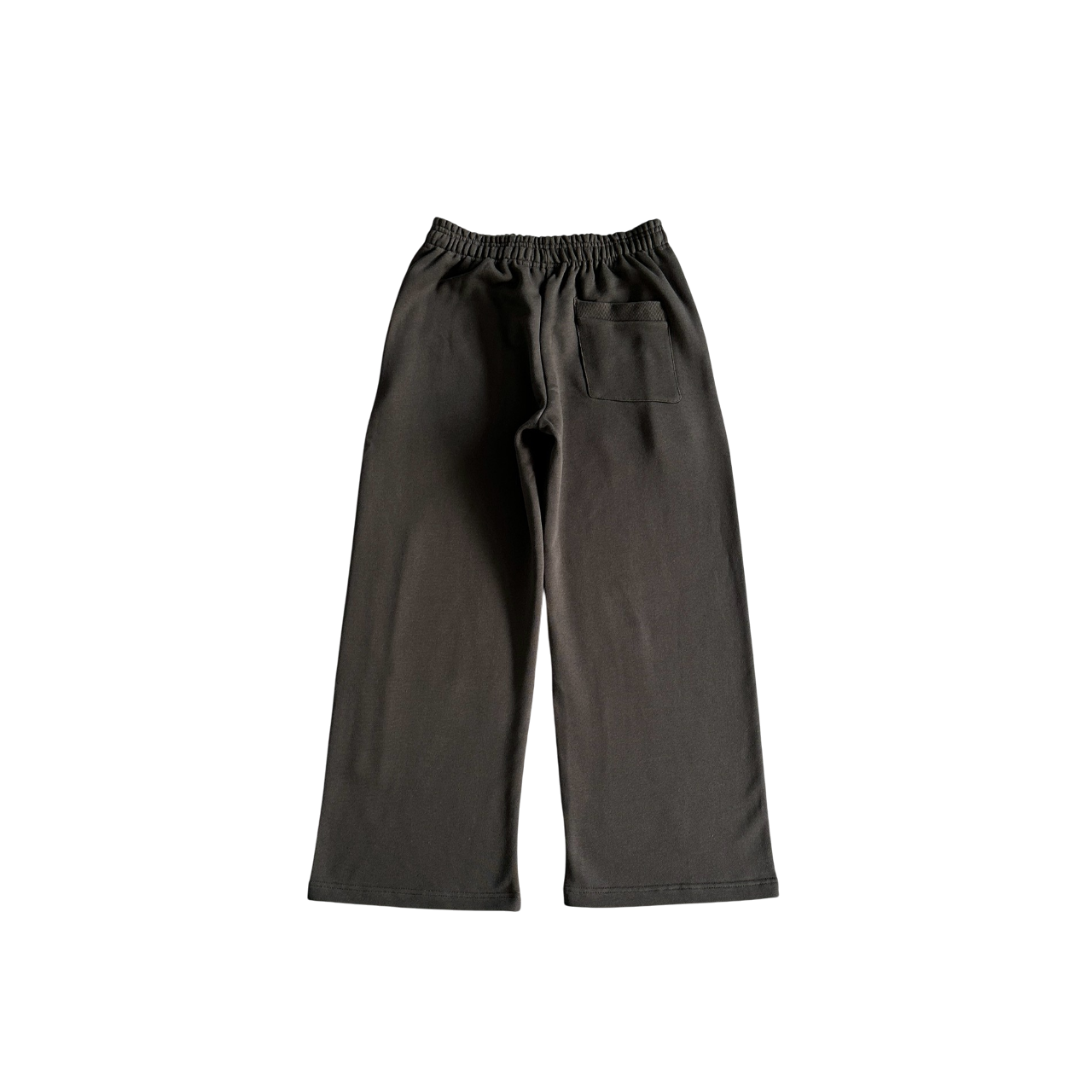 Broken Planet 2053 Jogging Soot Black